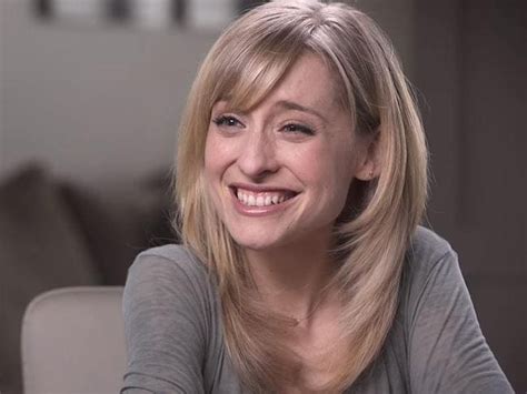 Smallville Actor Allison Mack Brainwashed Into Recruiting Up To 25