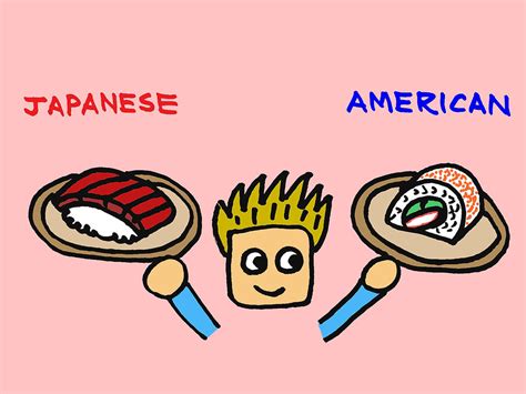 What Do Japanese People Think Of American Style Sushi