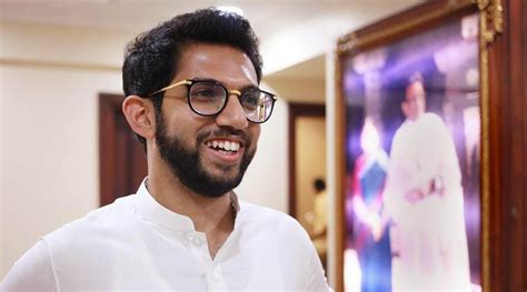 We Have To Empower Women In All Aspects Of Life Aaditya Thackeray