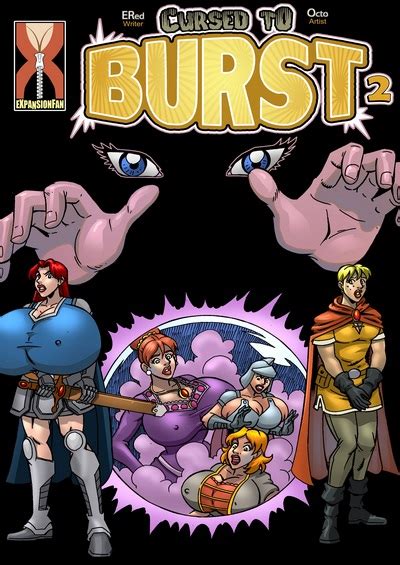 Cursed To Bust 2 Expansion Fan ⋆ Xxx Toons Porn