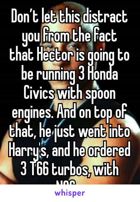 Https://techalive.net/quote/hector Running 3 Honda Civics Quote