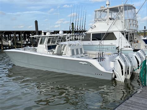 2022 Invincible 46 Catamaran Center Console For Sale Yachtworld