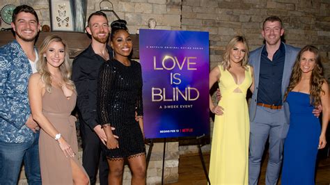 Love Is Blind Season 2 Details We Know So Far
