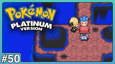 Pokémon Platinum • Episode 50 The Distortion World Youtube