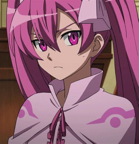 15 Facts About Mine In Akame Ga Kill