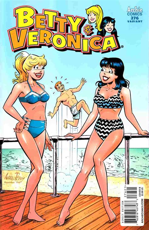 Back Issues Archie Backissues Betty And Veronica 1987
