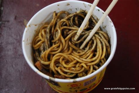 These have become problems for international students in china. 10 Different Types of Chinese Noodle | Chinese Language Blog