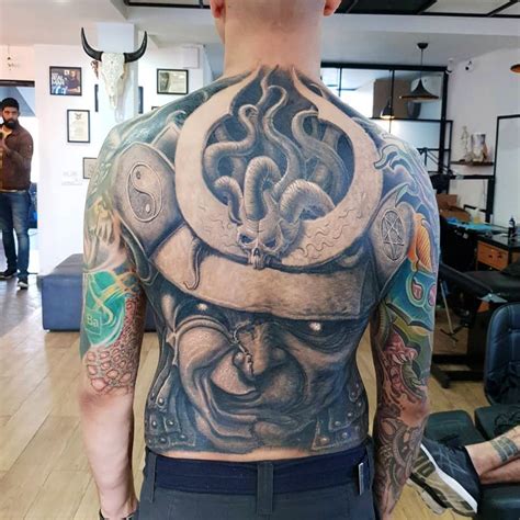 Check out the Best tattoo artists in Delhi