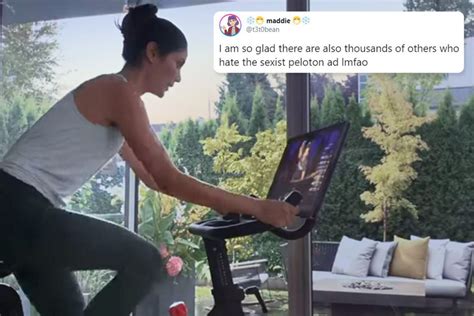Sexist Peloton Ad Mocked As Husband Surprises Wife With Exercise Bike