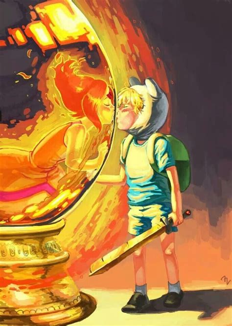 Pin By Lady Quietbottom On ≣ Illustration Ii ≣ Adventure Time Art