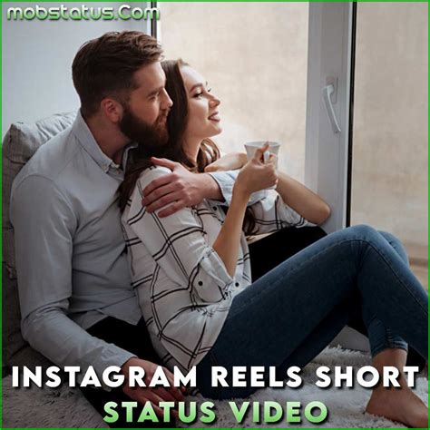 Instagram Reels Short Status Video Download Full Screen { 4k }