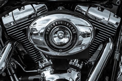 Of torque at 3500 rpm. Twin Cam 103 Engine Closeup Of Motorcycle Harley Davidson ...