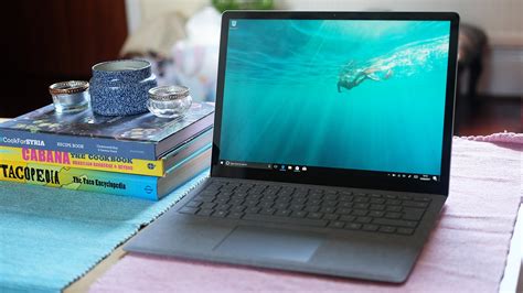 Testing conducted by microsoft in september. Microsoft Surface Laptop Review | Trusted Reviews