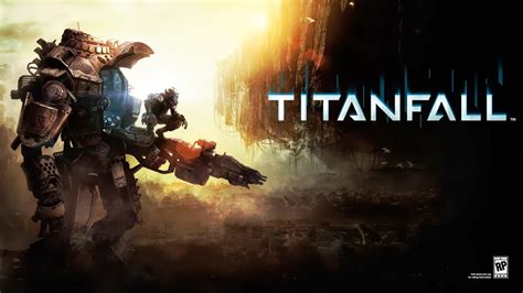Titanfall Wallpapers 78 Images