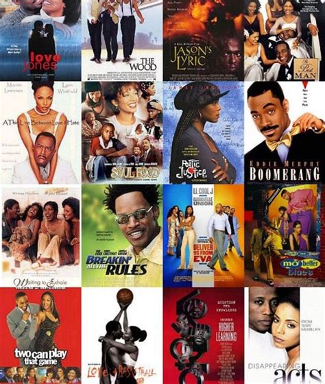 And while the '90s boom led to a drought in the 2000's, many of these '90s directors recently spoke with the new york times to explain that they think the coming years will be different. Pin by Trent Sampson on Good Personal Stuffs | African ...