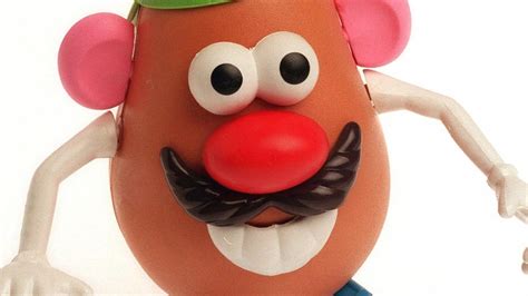 Mr Potato Head Company Backflips On Gender Neutral Name Change Herald Sun