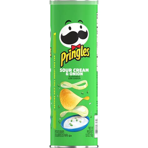 Pringles Favourites Original