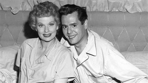 ‘i Love Lucy’ Star Desi Arnaz Got Sober A Year Before His Death Daughter Says ‘i Was Very