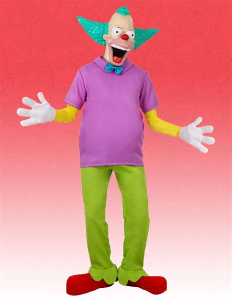 Specialty Clothing Shoes And Accessories Clothing Shoes And Accessories Bart Mask Costume Mask