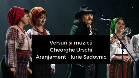 Muzica lui iurie sadovnic va rămâne mereu în inimile noastre și, sper, în inimile generațiilor care urmează. Astăzi și ieri, Iurie Sadovnic - YouTube