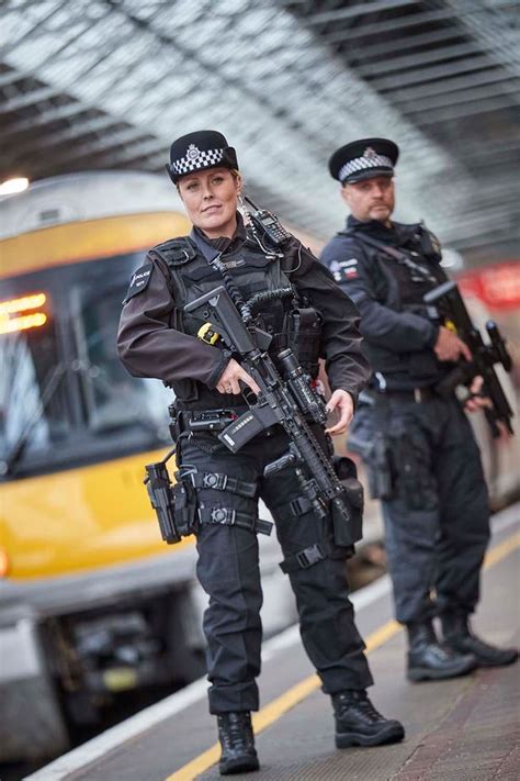 Armed Police Operations In Birmingham Soar To Record High Birmingham Live