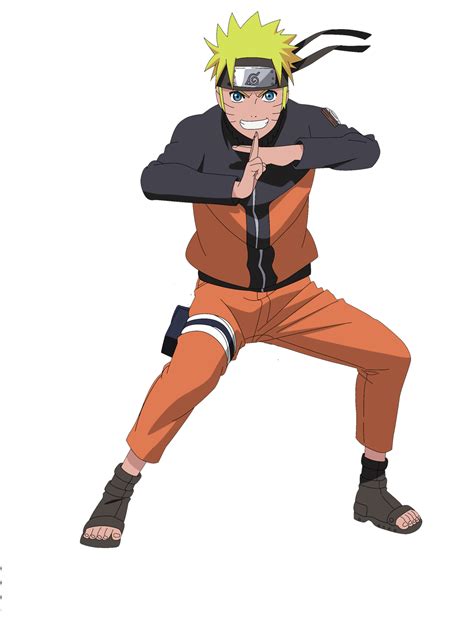 Naruto Render By Vdb1000 On Deviantart In 2020 Naruto Uzumaki Naruto