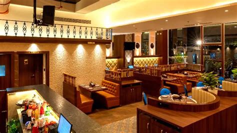 Double Deck Casual Dining Wagle Estate Thane West Thane Zomato