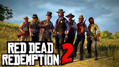 The demo lasted 90 minutes and included two story one of the many ways red dead redemption 2 follows the path that grand theft auto v established is in adding a new perspective. Red Dead Redemption 2 News - Possible Gameplay Trailer At E3 2015 & Leaks! (RDR 2 PS4 & Xbox One ...