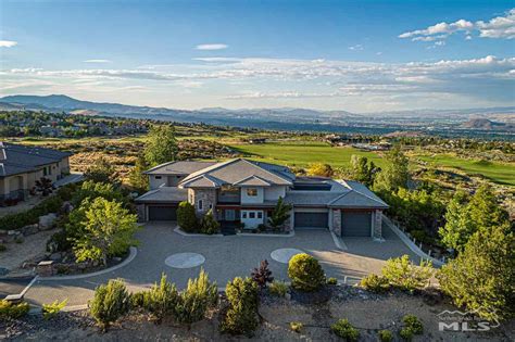 Featured Homes for Sale in Reno, Nevada – August 1st, 2020 - Dickson Realty