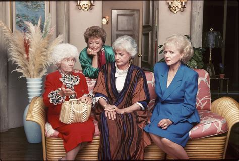 The Golden Girls 29 Most Bizarre Or Adorable Episodes From The Show