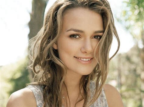 Keira Knightley Latest Wallpapers