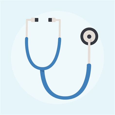 Illustration Of Stethoscope Health Concept Download Free Vectors