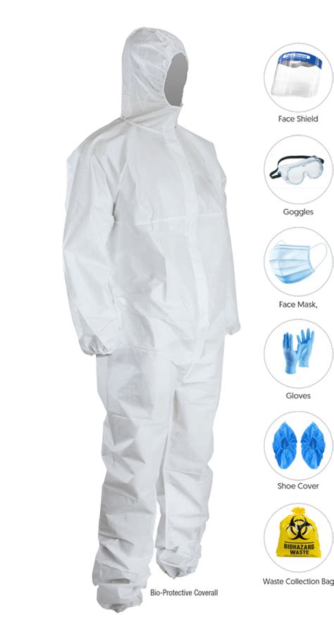 Ppe Kit At Best Price In Chennai By Cellbios Healthcare And Lifesciences Pvt Ltd Id