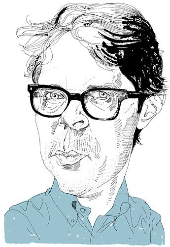 Book Review Freedom By Jonathan Franzen The New York Times