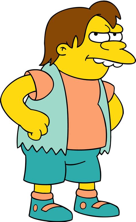 The Simpsons Character Png Free Download Png All Png All