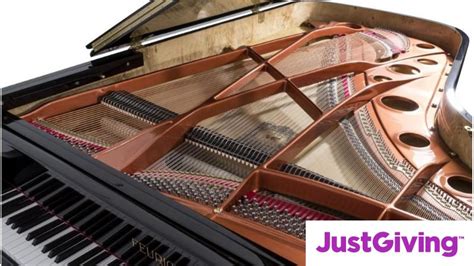 Crowdfunding To Help To Buy A New Grand Piano For Use In Howdenshire