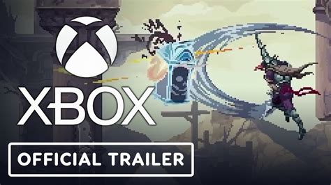 Xbox Official Summer Spotlight 2023 Trailer Youtube