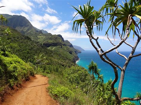 Views Near Princeville In Hawaii Kauai Free Things To Do