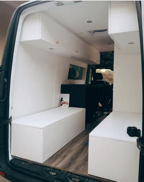 Vw camper van conversion cost in dudley is perfect for the ones that are a lot more a campervan conversion might not get completed if the finishing touch isn't added and truly making it feels like a home. How Much Does It Cost To Convert A Sprinter Van - 2016 | Sprinter van, Camper conversion ...