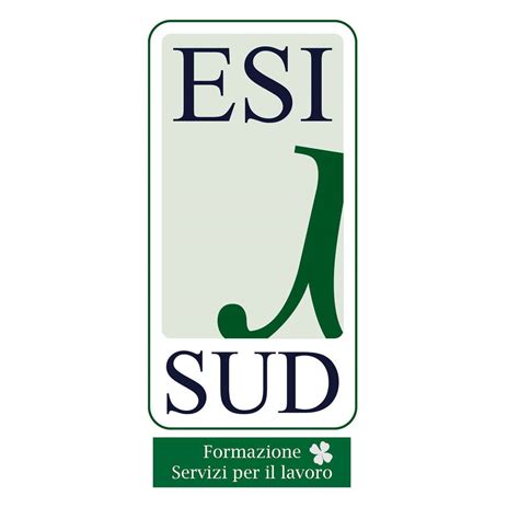 Esi Sud Formazione E Servizi Per Il Lavoro Catanzaro