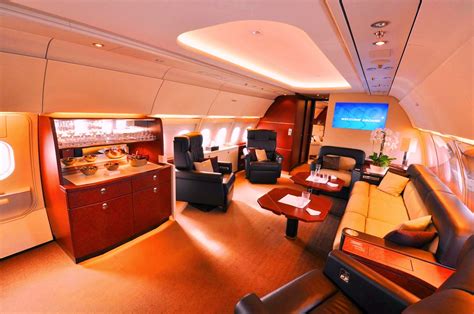 Most Amazing Facts About Luxury Private Jet Plane Charter