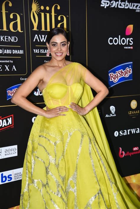 Iifa 2022 Best And Worst Dressed Celebs On The Green Carpet