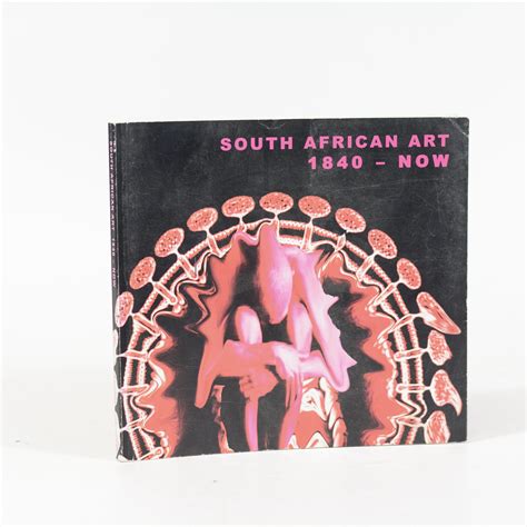 South African Art 1840 Now Stevenson Michael Quagga Books