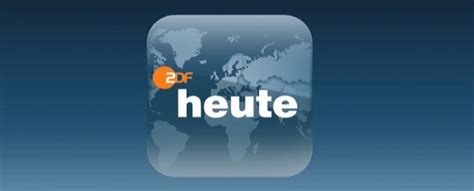News, nachrichten und aktuelle meldungen aus allen ressorts. ZDF will junge Nachrichten zur "heute nacht"-Zeit - DWDL.de