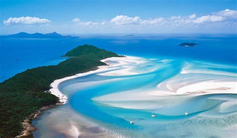 Some Of The Worlds Most Beautiful Beaches That You Must Visit