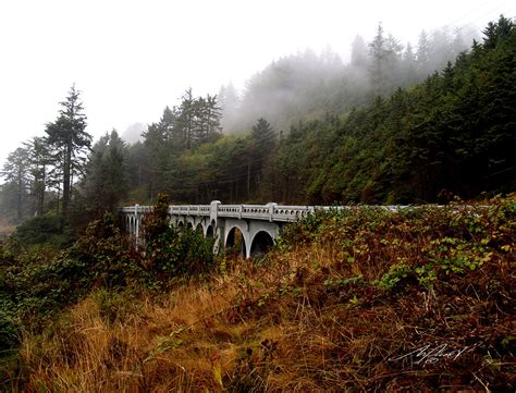 Rock Creek Bridge 2 Shahzam Flickr