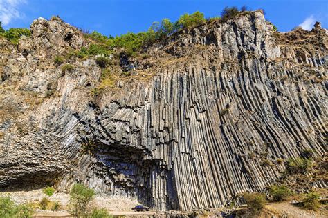 10 Jaw Dropping Basalt Formations Around The World