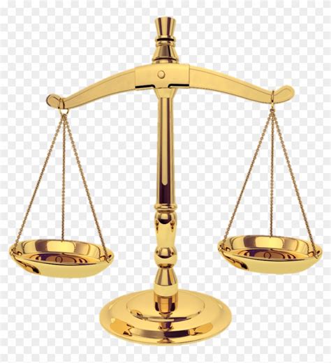 Lawyer Va Attorney At Law Scale Of Justice Lady Symbol Balance De La