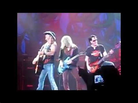 Maybe you would like to learn more about one of these? poison Every rose has its thorn en concierto 2020 - YouTube