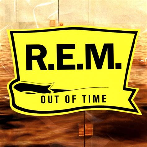 On this day people of all cultures all around the world celebrate and honor the universal cycle of eternal time. Out Of Time : R.E.M. | Álbum | MuzPlay